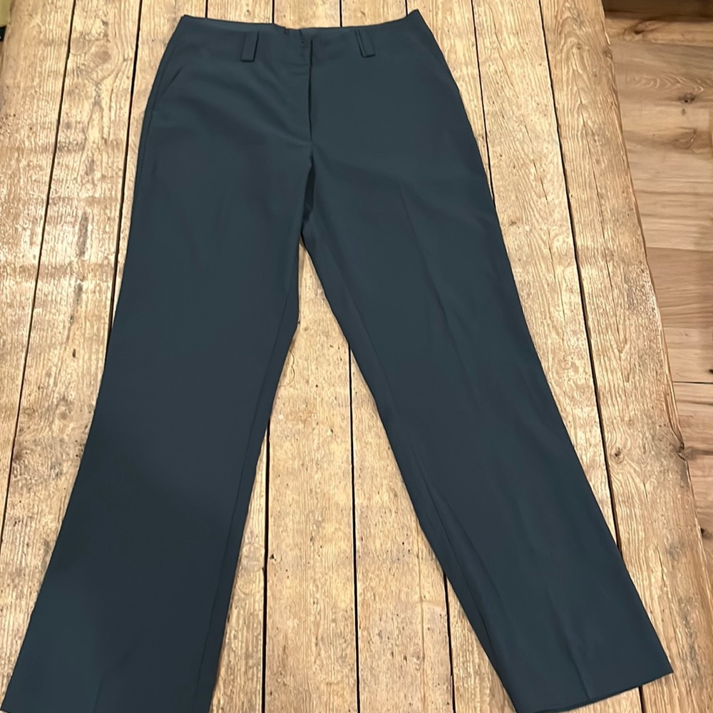 Nike dry fit golf pants size 10